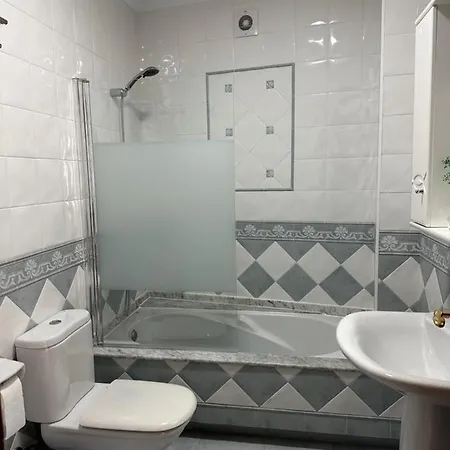 Appartement O Xaneiro à Noia Extérieur photo