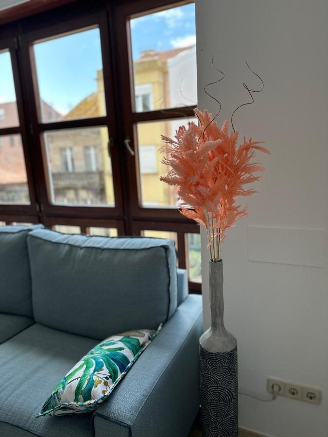 O Xaneiro Appartement *