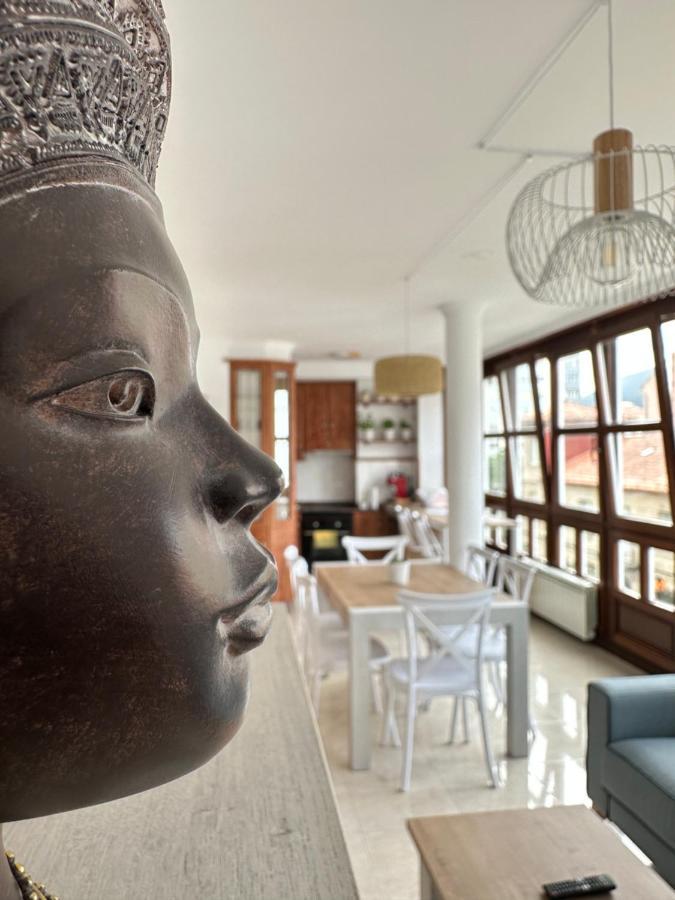 Appartement O Xaneiro