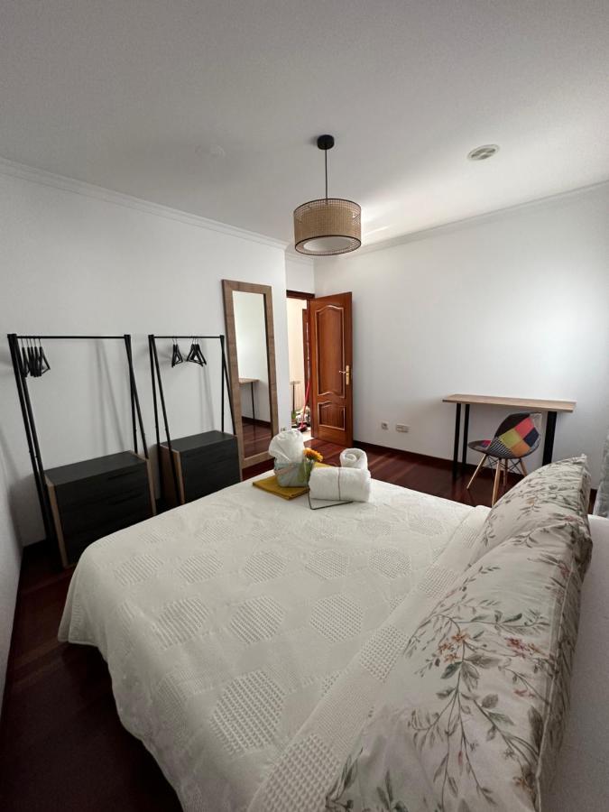 O Xaneiro Appartement *