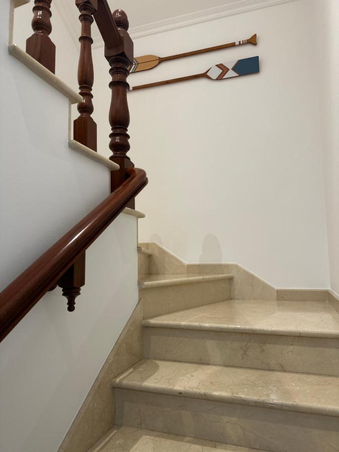O Xaneiro Appartement Noia