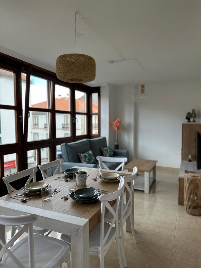 Apartament O Xaneiro *
