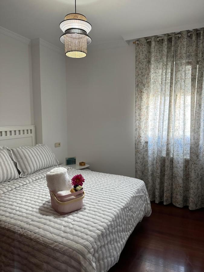 O Xaneiro Appartement Noia