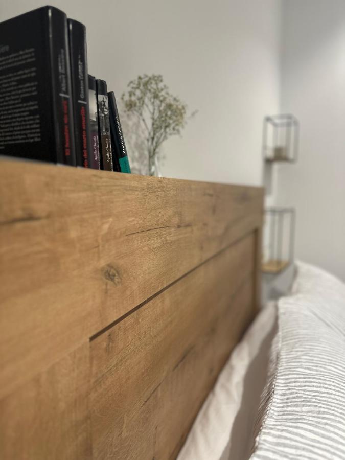 Appartement O Xaneiro