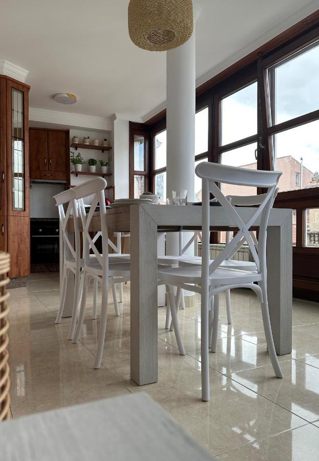 Apartament O Xaneiro Noia