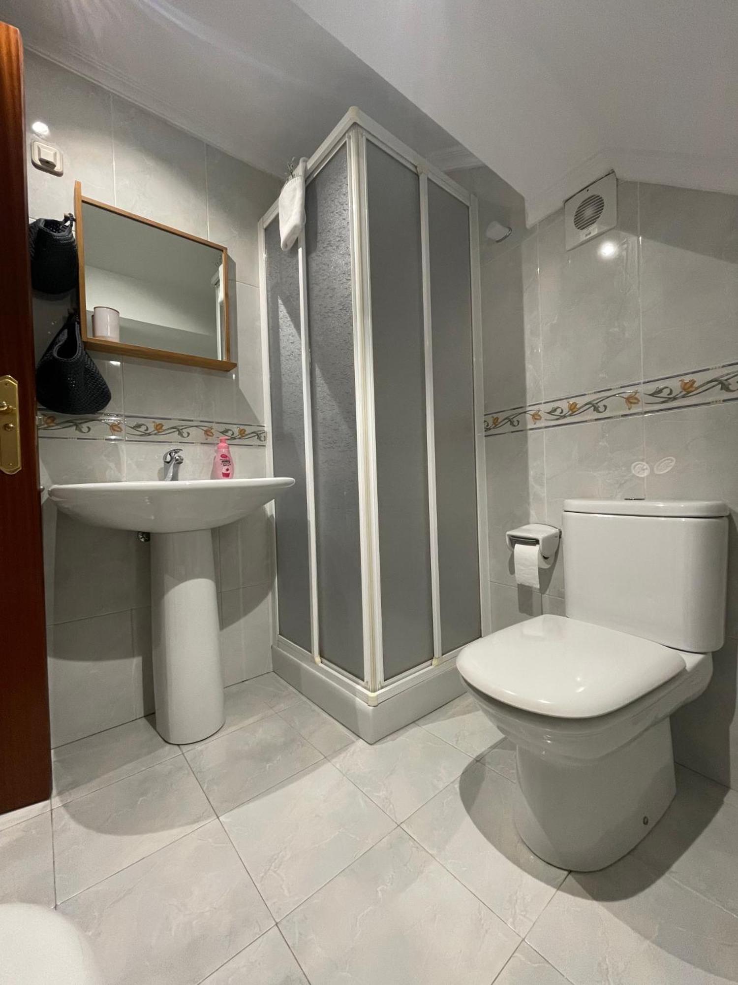 O Xaneiro Appartement *