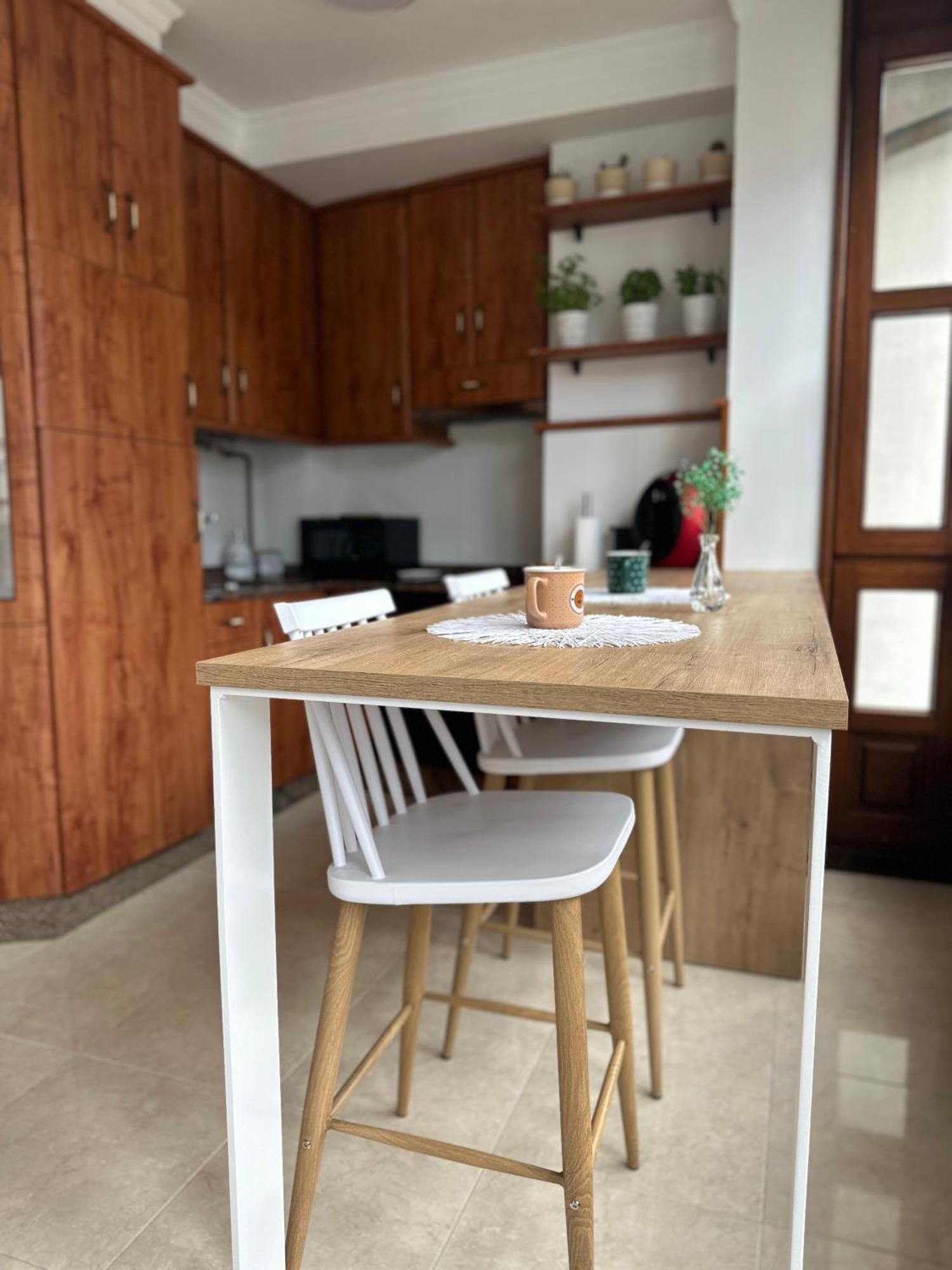 O Xaneiro Appartement *