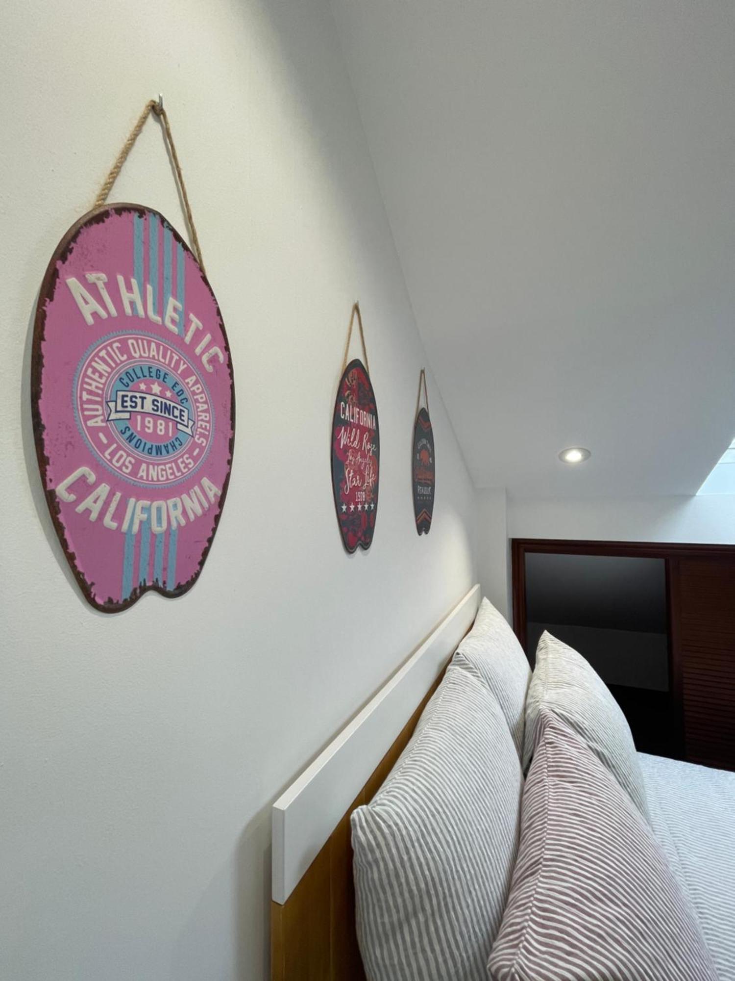 Apartament O Xaneiro